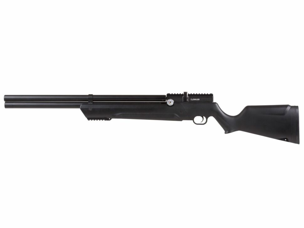 Air Venturi Avenger Synthetic PCP Air Rifle