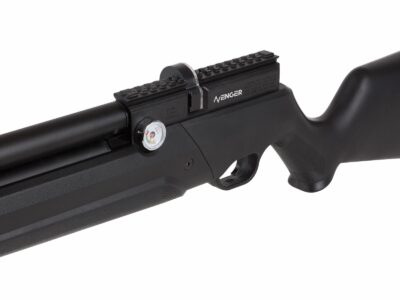 Air Venturi Avenger Synthetic PCP Air Rifle