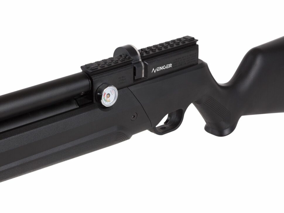 Air Venturi Avenger Synthetic PCP Air Rifle