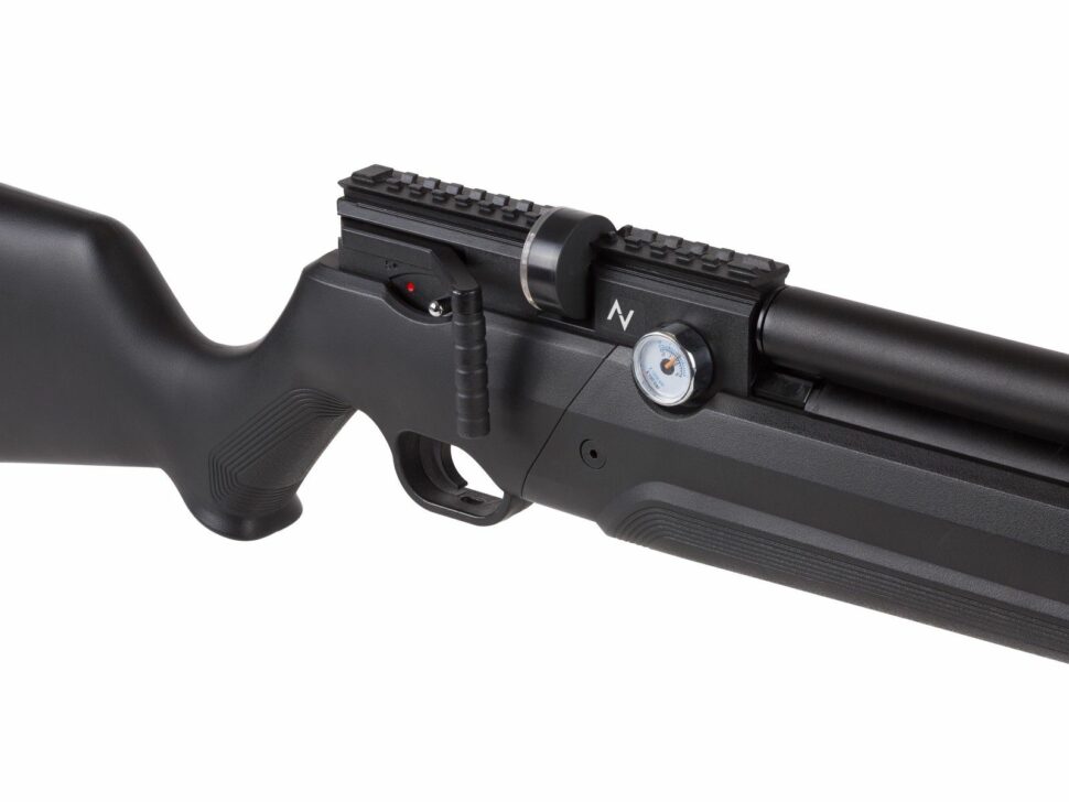 Air Venturi Avenger Synthetic PCP Air Rifle