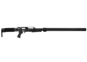 Airforce Texan LSS Big Bore PCP Hunting Air Rifle_01