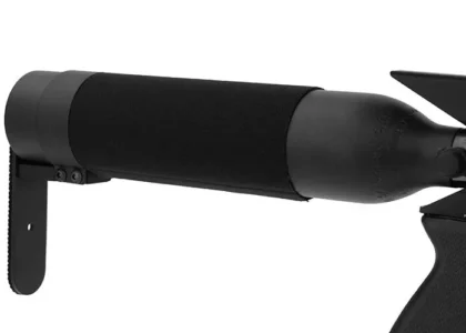 Airforce Texan LSS Big Bore PCP Air Rifle