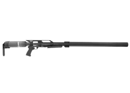 Airforce Texan LSS CF Big Bore PCP Air Rifle