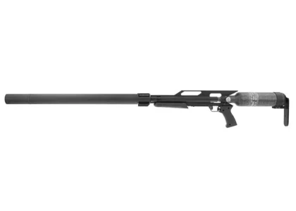 Airforce Texan LSS CF Big Bore PCP Air Rifle