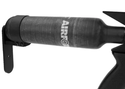 Airforce Texan LSS CF Big Bore PCP Air Rifle