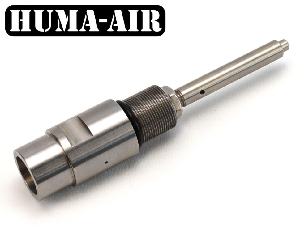 Bsa Super 10 Tuning Regulator By Huma-Air