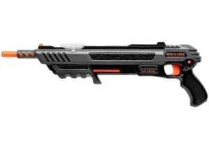 Bug-A-Salt Bugbuster black fly 3 Fly Buster