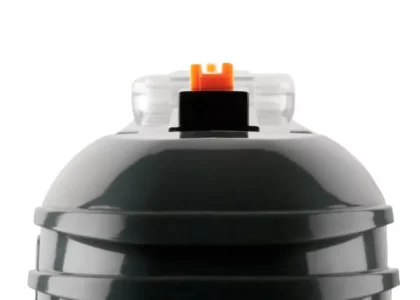 BugBuster Bug-A-Salt Black Fly 3.0 Fly Swatter