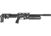 FX Impact M3 Black Standard Air Rifle_01