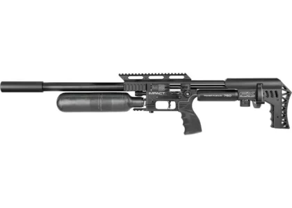 FX Impact M4 Black Standard Airrifle