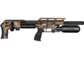 FX Impact M4 Compact Air Rifle Copper