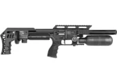 FX Impact M4 Compact Black Air Rifle