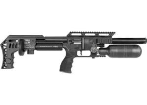 FX Impact M4 Compact Black Air Rifle