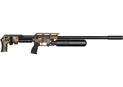 FX Impact M4 Extended Airrifle Copper Edition