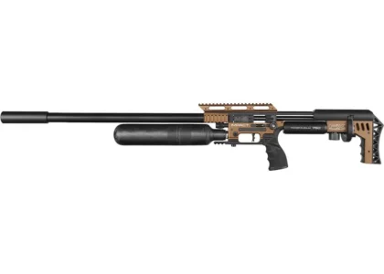 FX Impact M4 Extended Airrifle Copper Edition