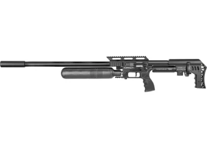 FX Impact M4 Black Extended Airrifle