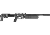 FX Impact M4 Sniper Black Air Rifle