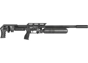 FX Impact M4 Sniper Black Air Rifle