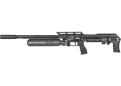FX Impact M4 Black Sniper Airrifle