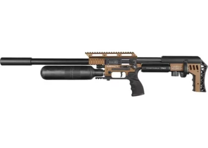 FX Impact M4 Sniper Airrifle Copper Edition