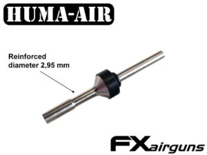 FX Panthera Dynamic reinforced valve rod FX20924C