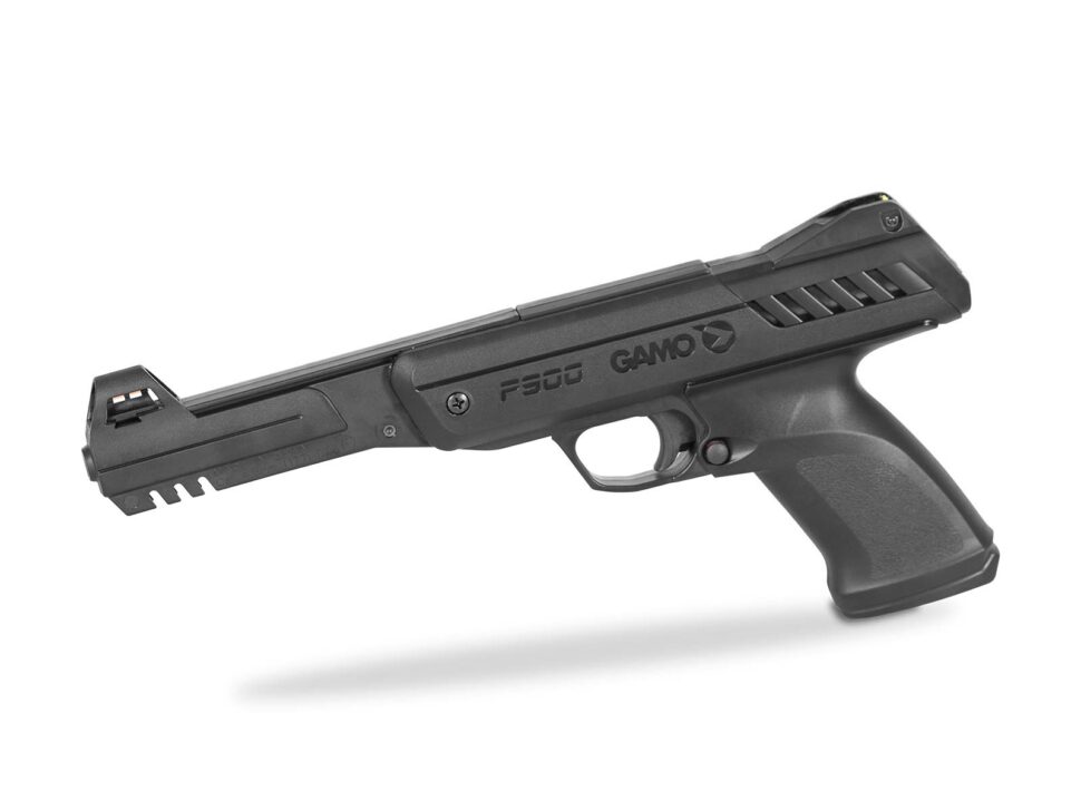 Gamo P-900 Break Barrel Air Pistol