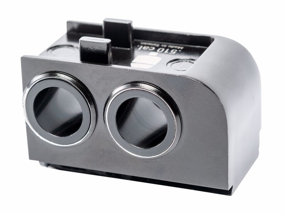 Umarex Hammer Pressure Sealed Magazine .50