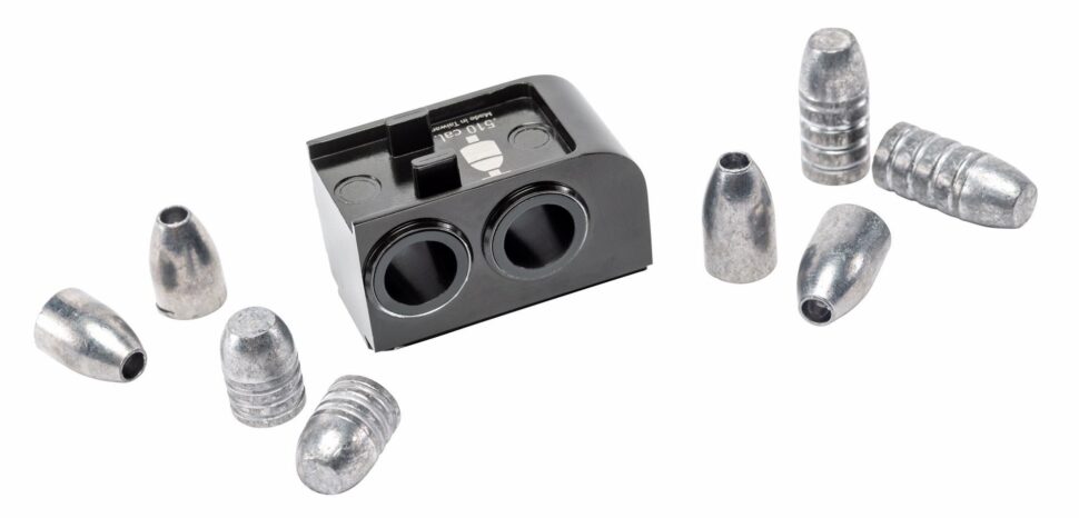 Umarex Hammer Pressure Sealed Magazine .50