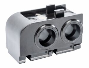 Umarex Hammer Pressure Sealed Magazine Cal.50