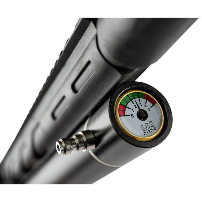 Umarex Notos Carabine/Pistol PCP Air Rifle