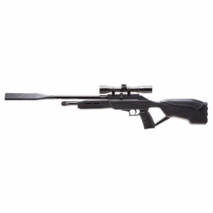 Umarex Fusion II CO2 Air Rifle With Rifle Scope