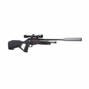 Umarex Fusion II CO2 Air Rifle With Rifle Scope