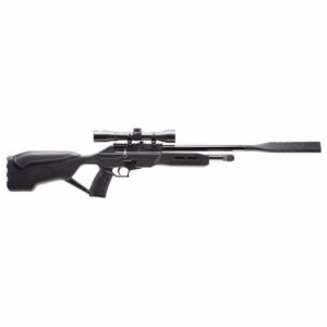 Umarex fusion 2 co2 rifle 177 air gun