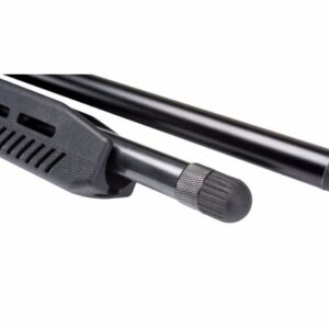 Umarex Fusion II CO2 Air Rifle With Rifle Scope