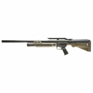 Umarex Hammer Big Bore .50 PCP Air Rifle