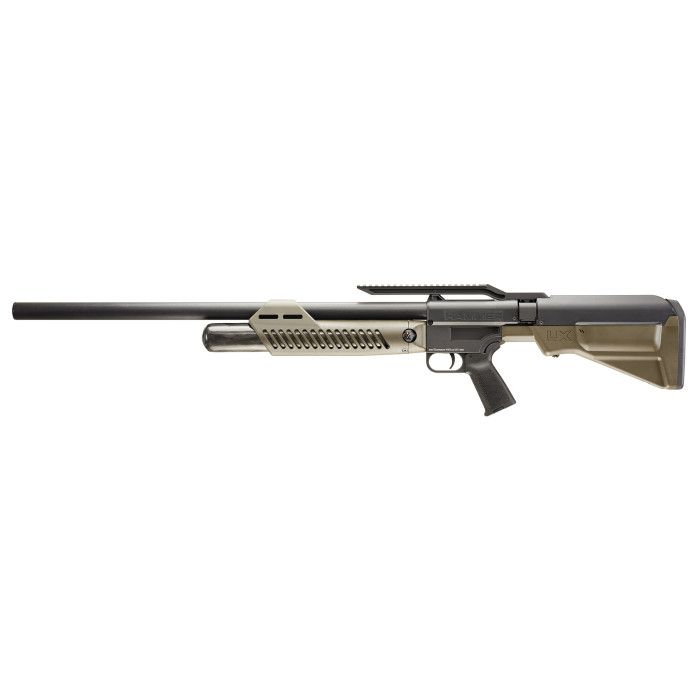 Umarex Hammer Big Bore .50 PCP Air Rifle