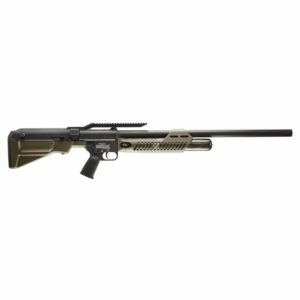 Umarex hammer Big Bore Cal .50 airgun hunting air rifle
