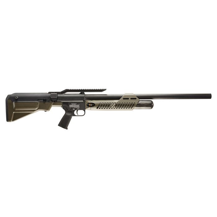 Umarex Hammer Big Bore .50 PCP Air Rifle