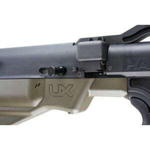 Umarex Hammer Big Bore .50 PCP Air Rifle