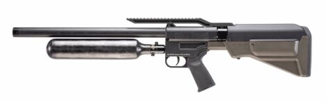 Umarex Hammer Carabine Big Bore .50 PCP Air Rifle