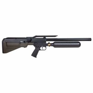Umarex hammer Carabine Big Bore Cal .50 airgun hunting air rifle
