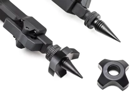 Bipod Spike Claws Accu-Tac