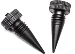 Bipod Spikes Accu-Tac G2