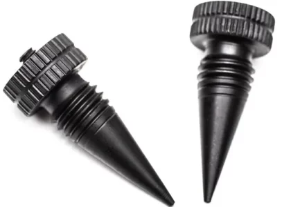 Bipod Spikes Accu-Tac G2