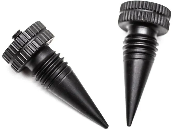 Bipod Spikes Accu-Tac G2