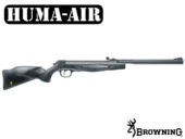 Browning X-Blade II Nitro Gas Ram Air Rifle