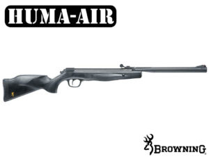 Browning X-Blade II Nitro Gas Ram Air Rifle