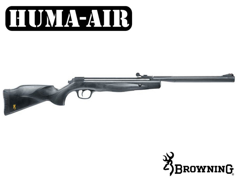 Browning X-Blade Nitro Gas Ram Air Rifle