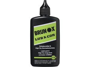 Brunox Lub & Cor Lubrication and Corrosion Protection 100 ml._01