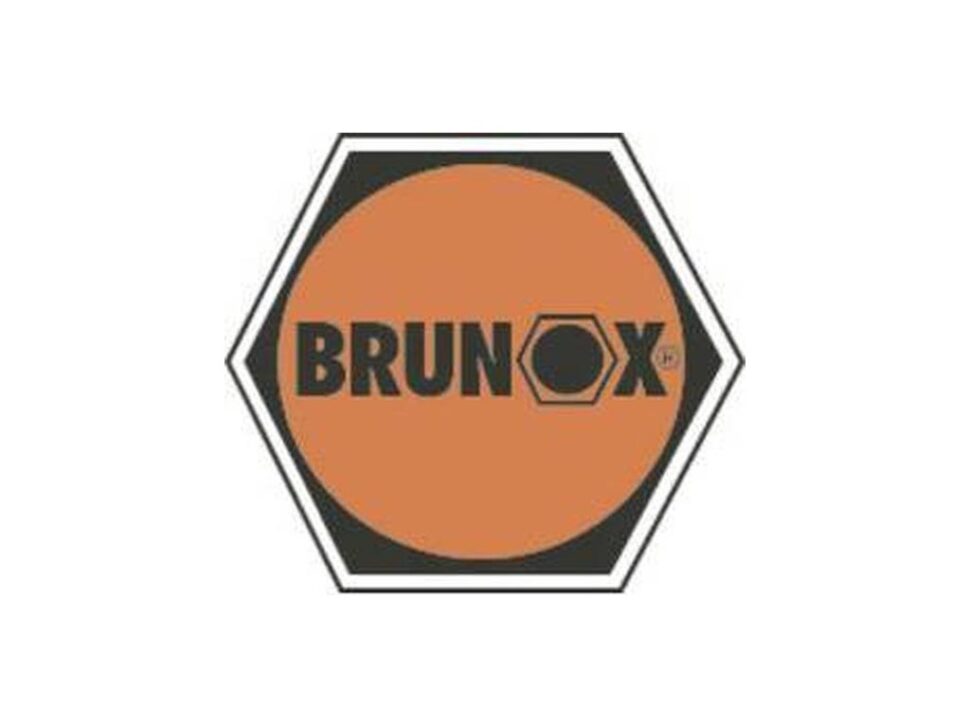 Brunox Lub & Cor Lubrication and Corrosion Protection Dripper Bottle 100 ml.